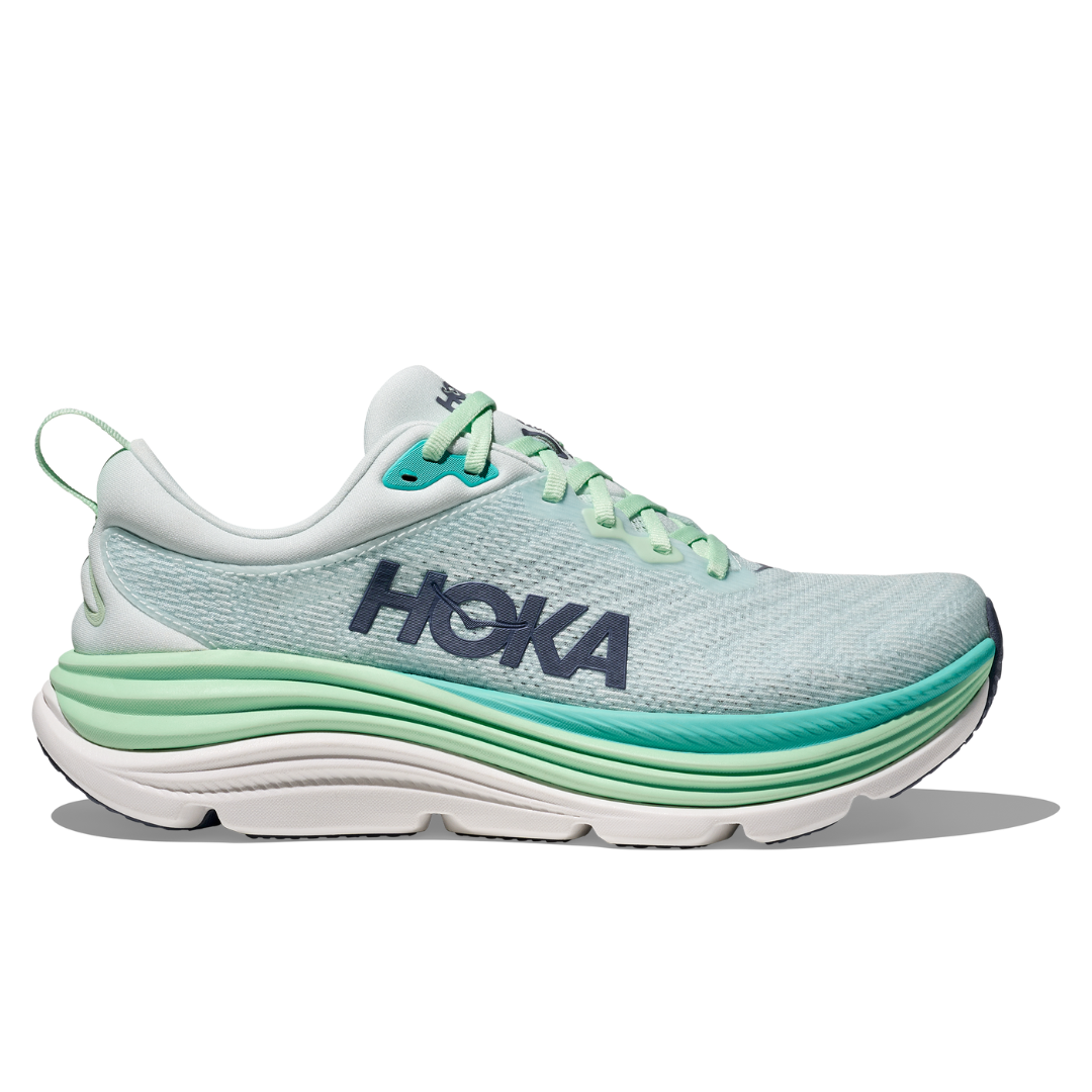 HOKA Womens Gaviota 5 - Stability