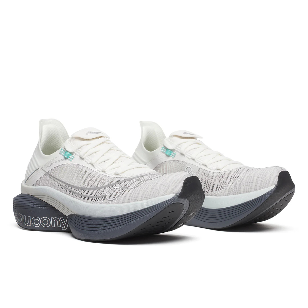 Saucony Unisex Endorphin Elite 2 - Race Day