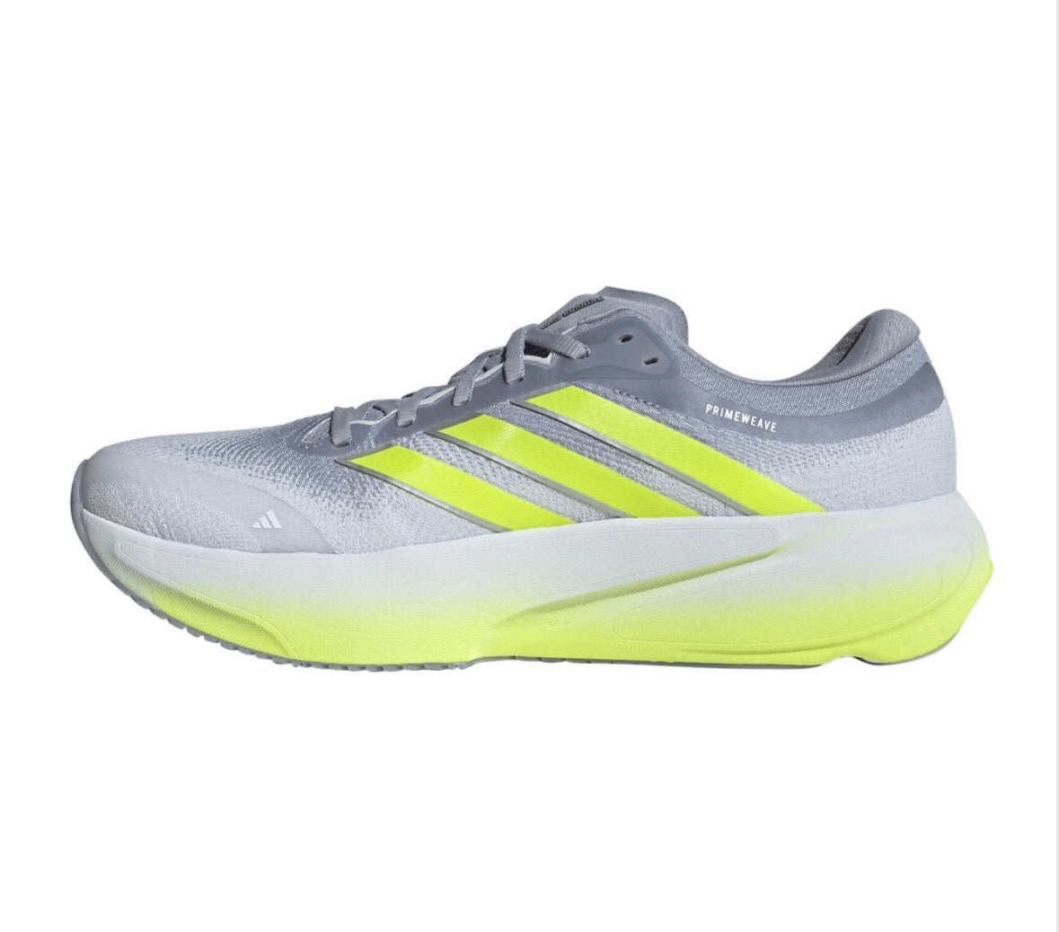 Adidas Mens Supernova Rise 3 - Neutral