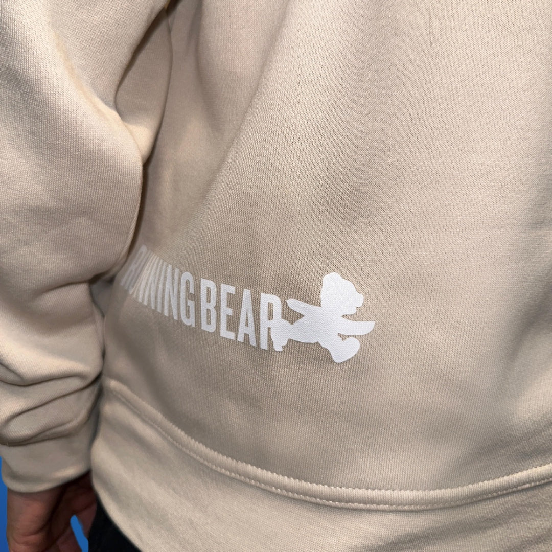 BEAR Crew Sweatshirts - Unisex