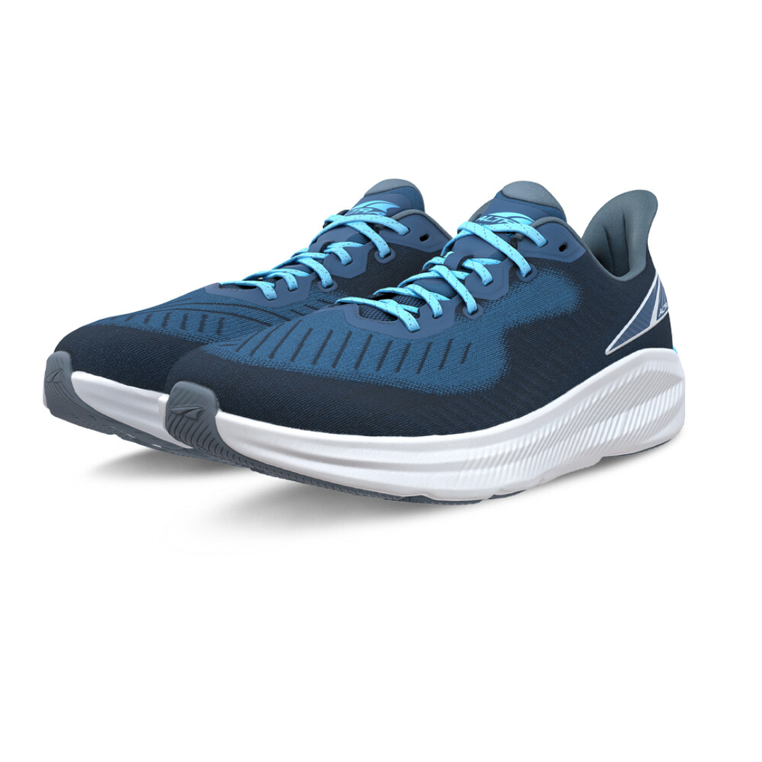 Altra Mens Experience Form