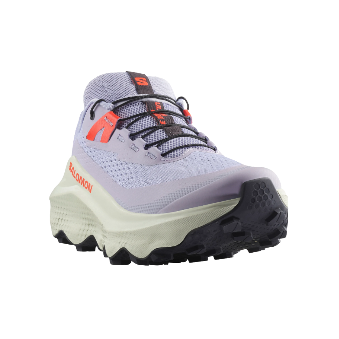 Salomon Womens Ultra Glide 3 - Trail