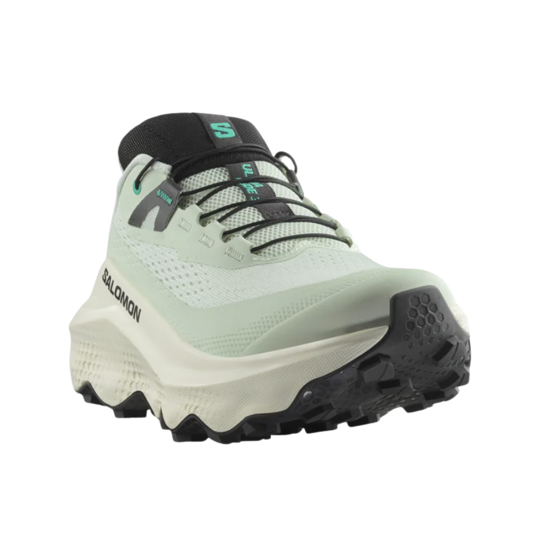 Salomon Womens Ultra Glide 3 - Trail