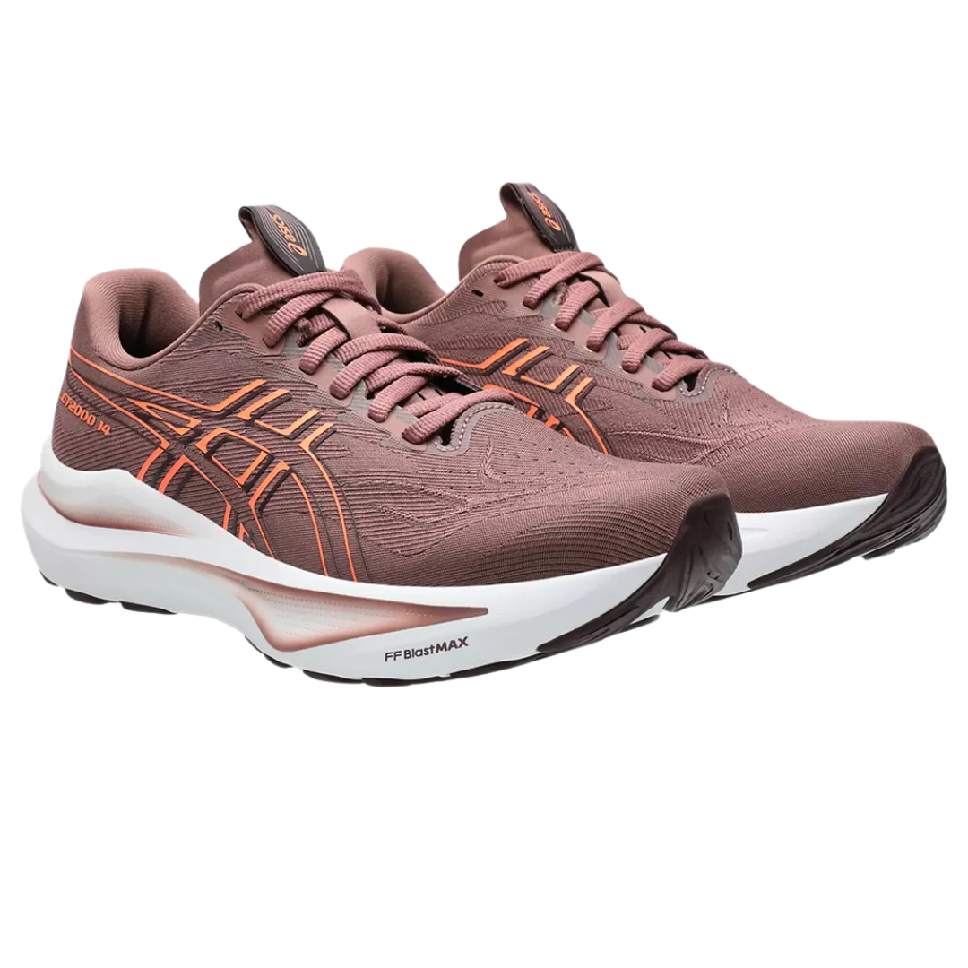 ASICS Womens GT-2000 14 - Stability