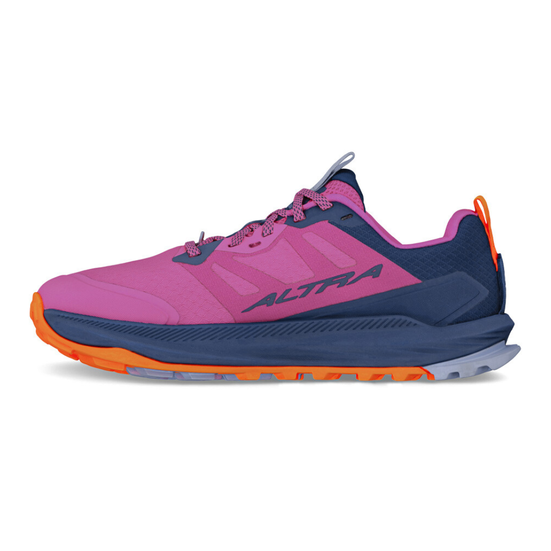 Altra Womens Lone Peak 9+ - Trail