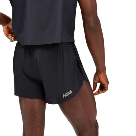 HOKA Mens Race Day Split Short