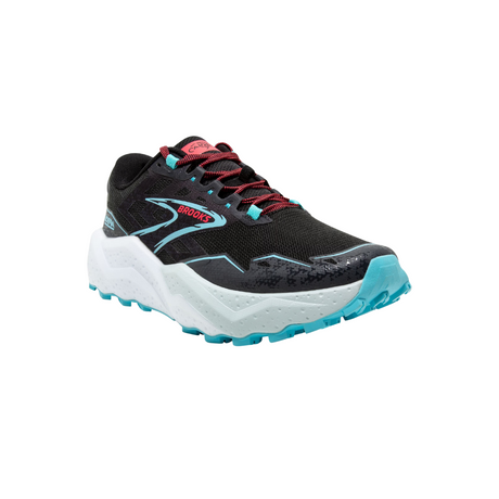 Brooks Womens Caldera 7 - Trail
