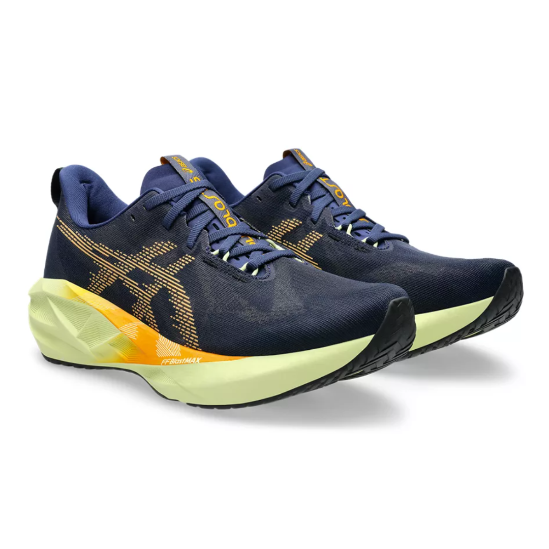 ASICS Mens Novablast 5 - Neutral