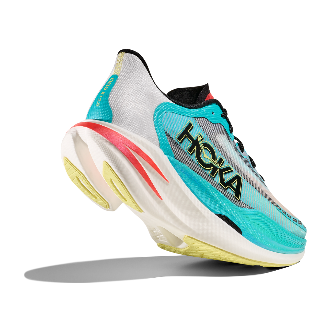 HOKA Unisex Cielo X1 2.0