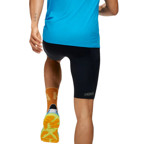 HOKA Mens Novafly Half Tight