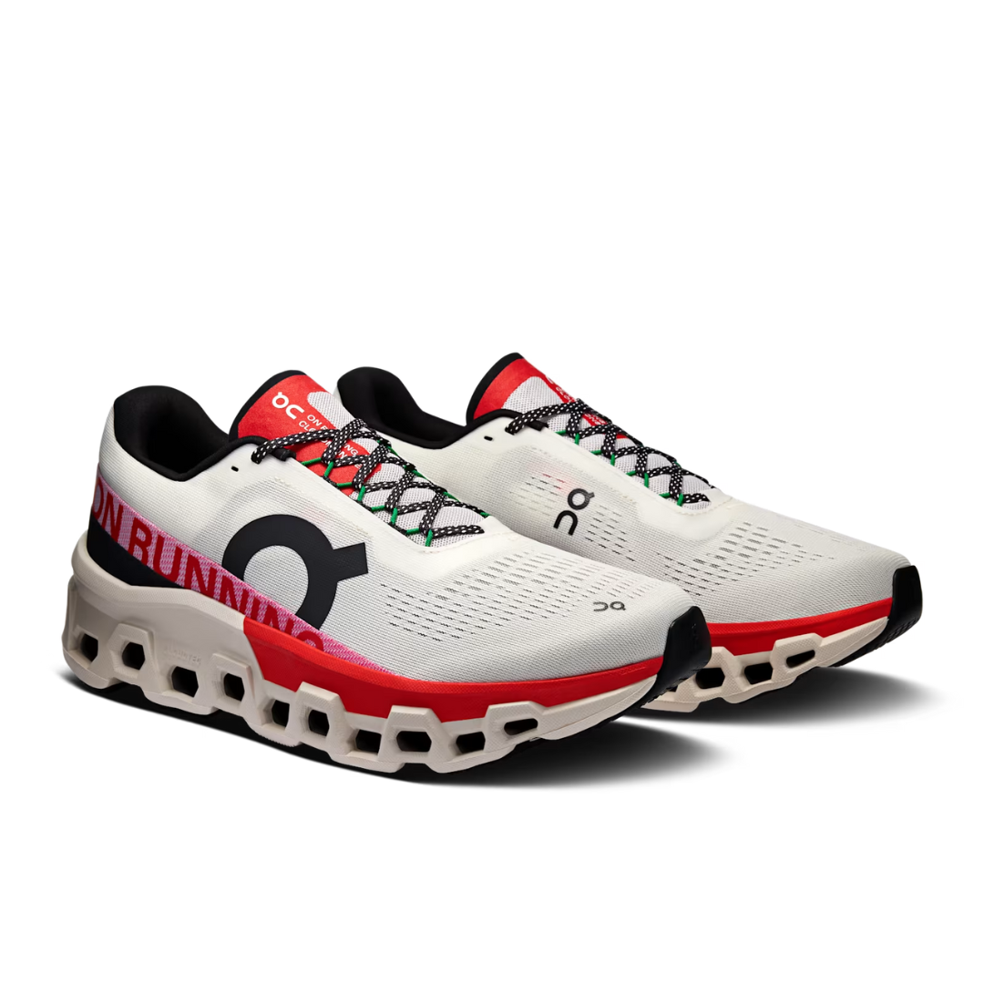 ON Mens Cloudmonster 2 - Neutral