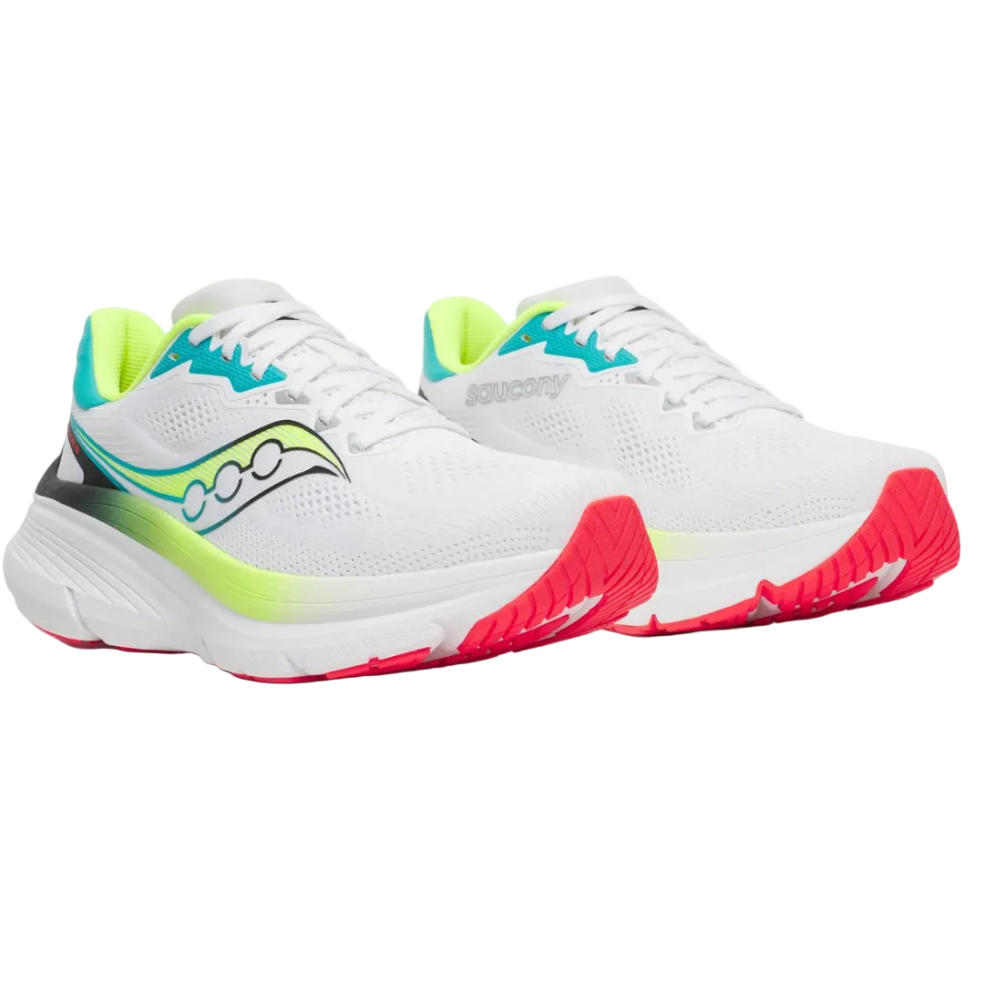 Saucony Mens Guide 19 - Stability
