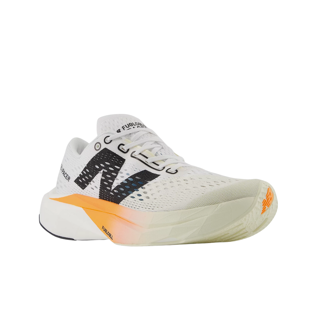 New Balance Mens FuelCell SuperComp Pacer v2 - Race Day