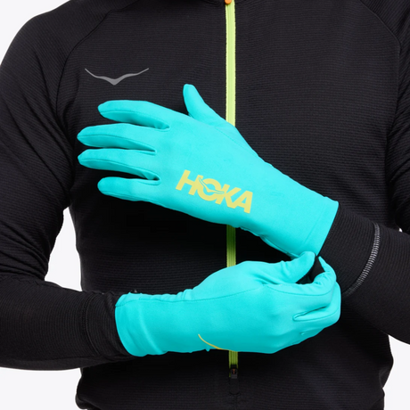 HOKA Unisex Airolite Run Gloves