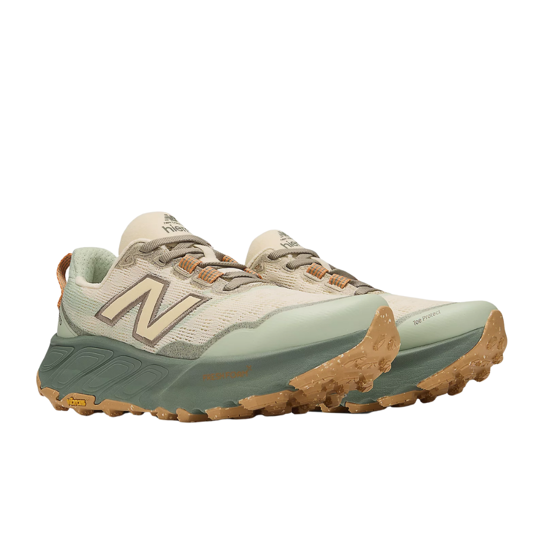 New Balance Womens Fresh Foam X Hierro v9 - Trail