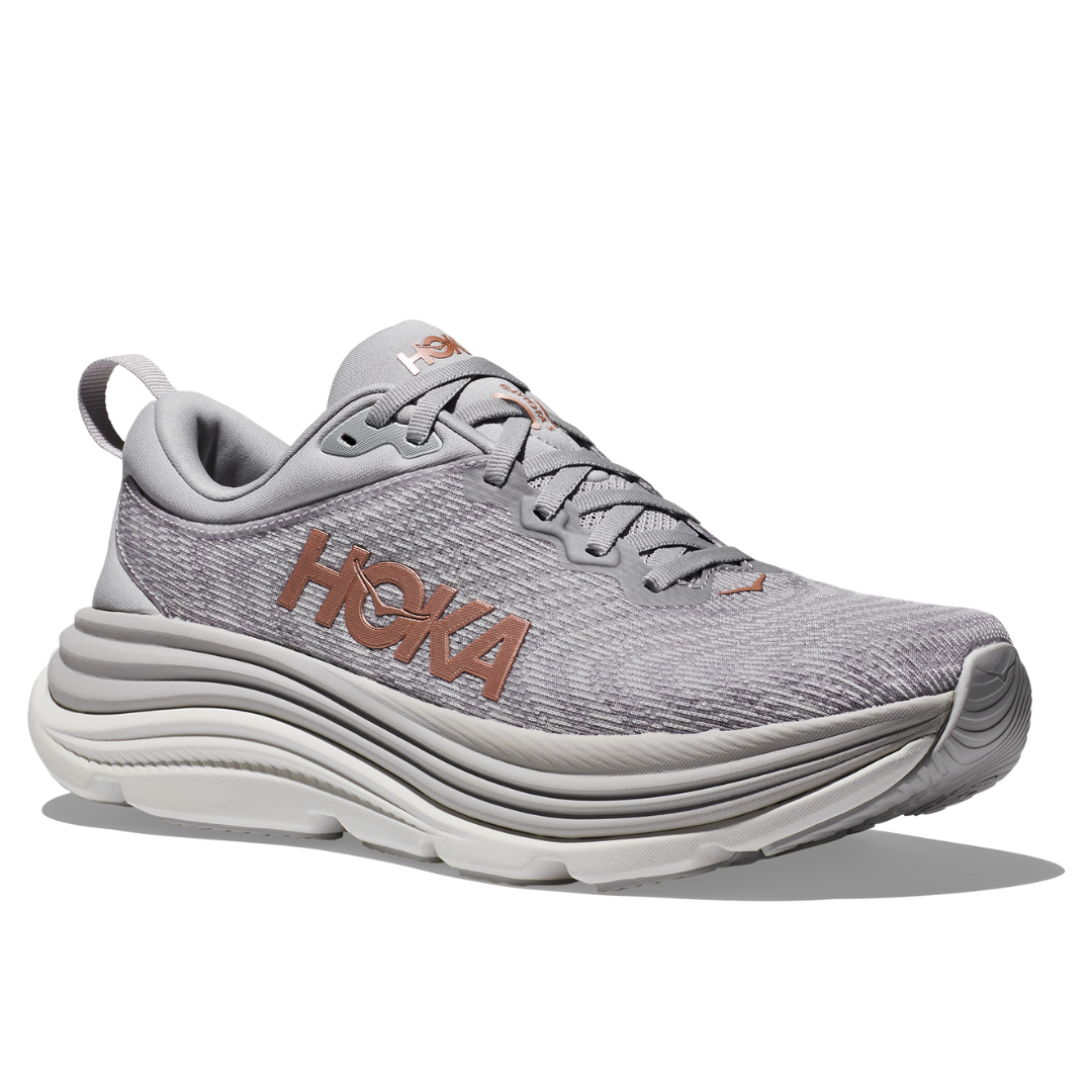 HOKA Womens Gaviota 5 - Stability