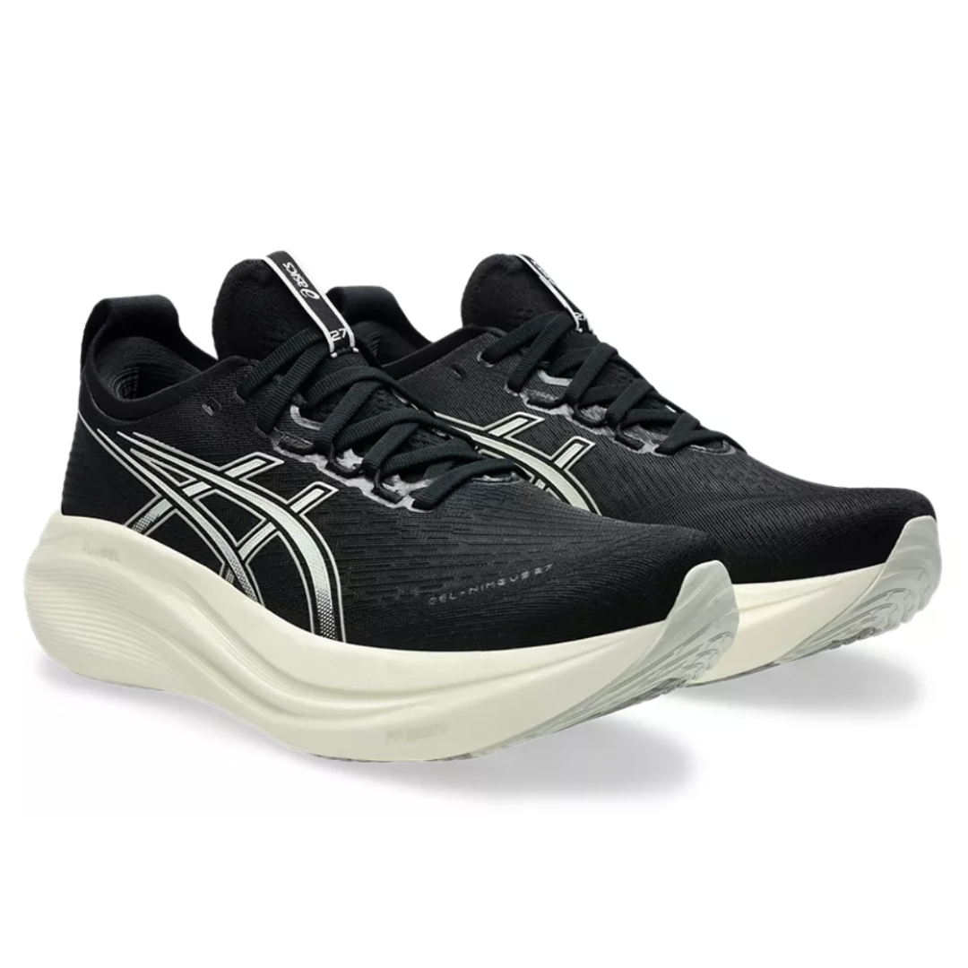 ASICS Womens Gel-Nimbus 27 - Neutral