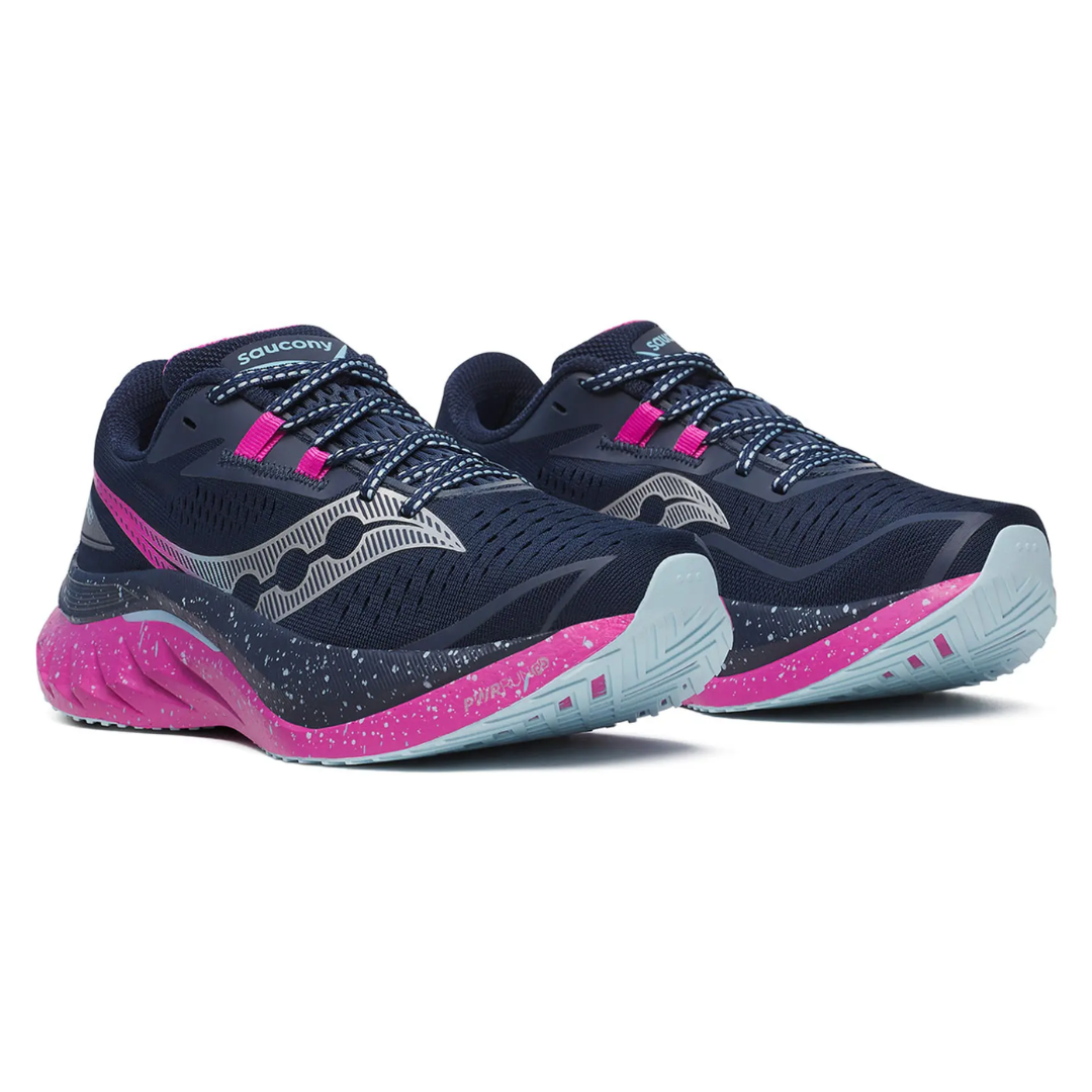 Saucony Womens Endorphin Speed 4 - Neutral