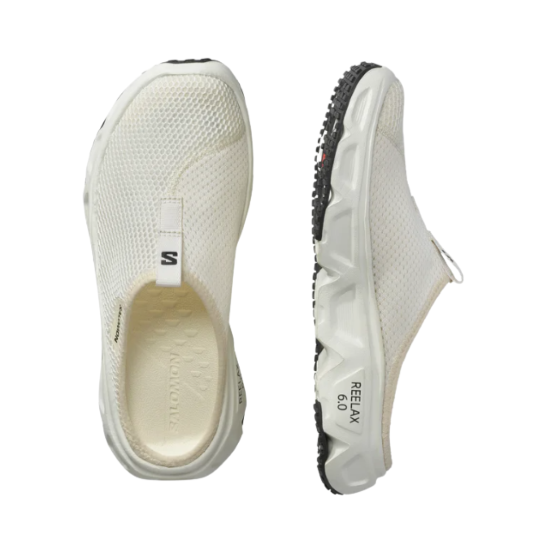 Salomon Womens Reelax Slide 6.0