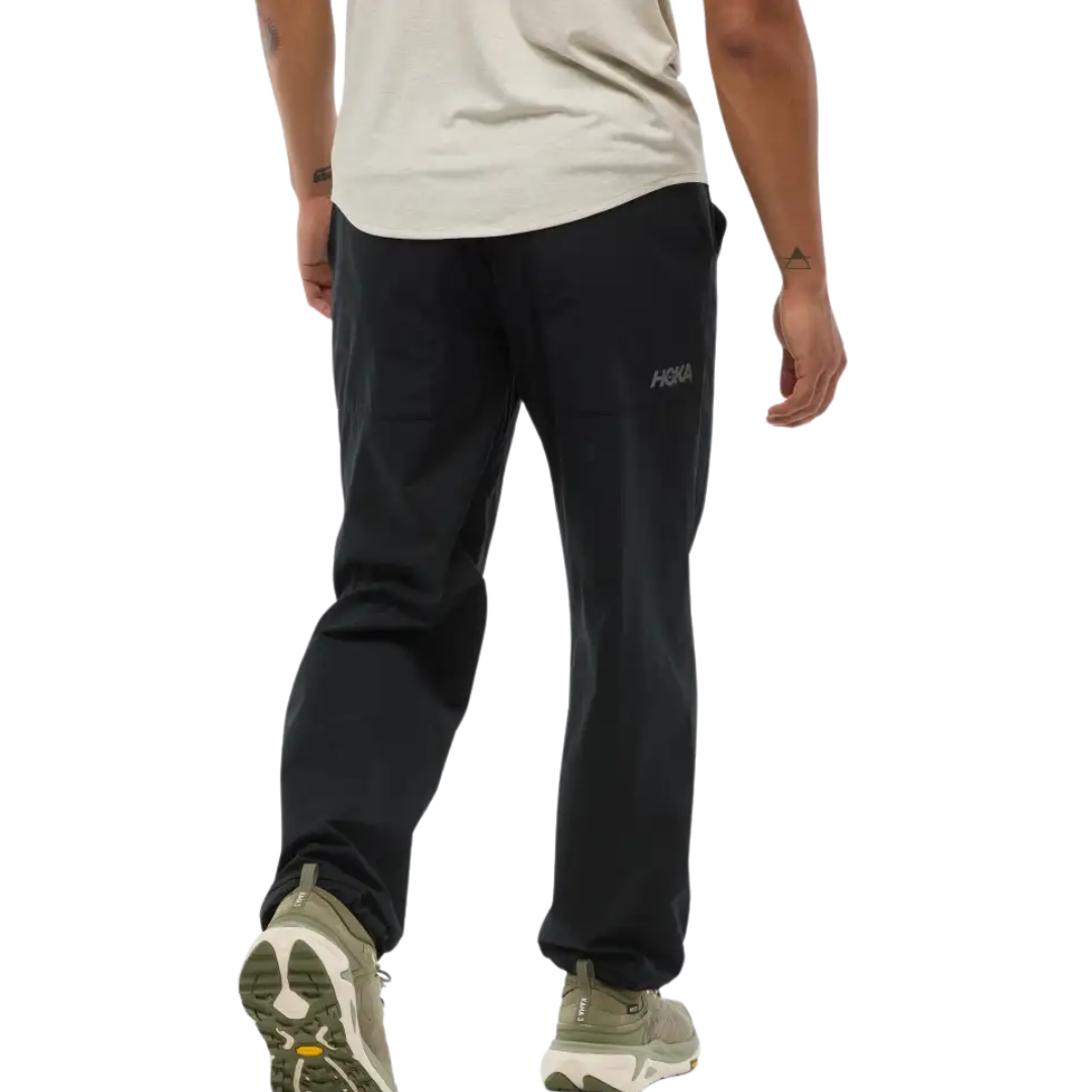 HOKA Mens Woodland Hike Pant