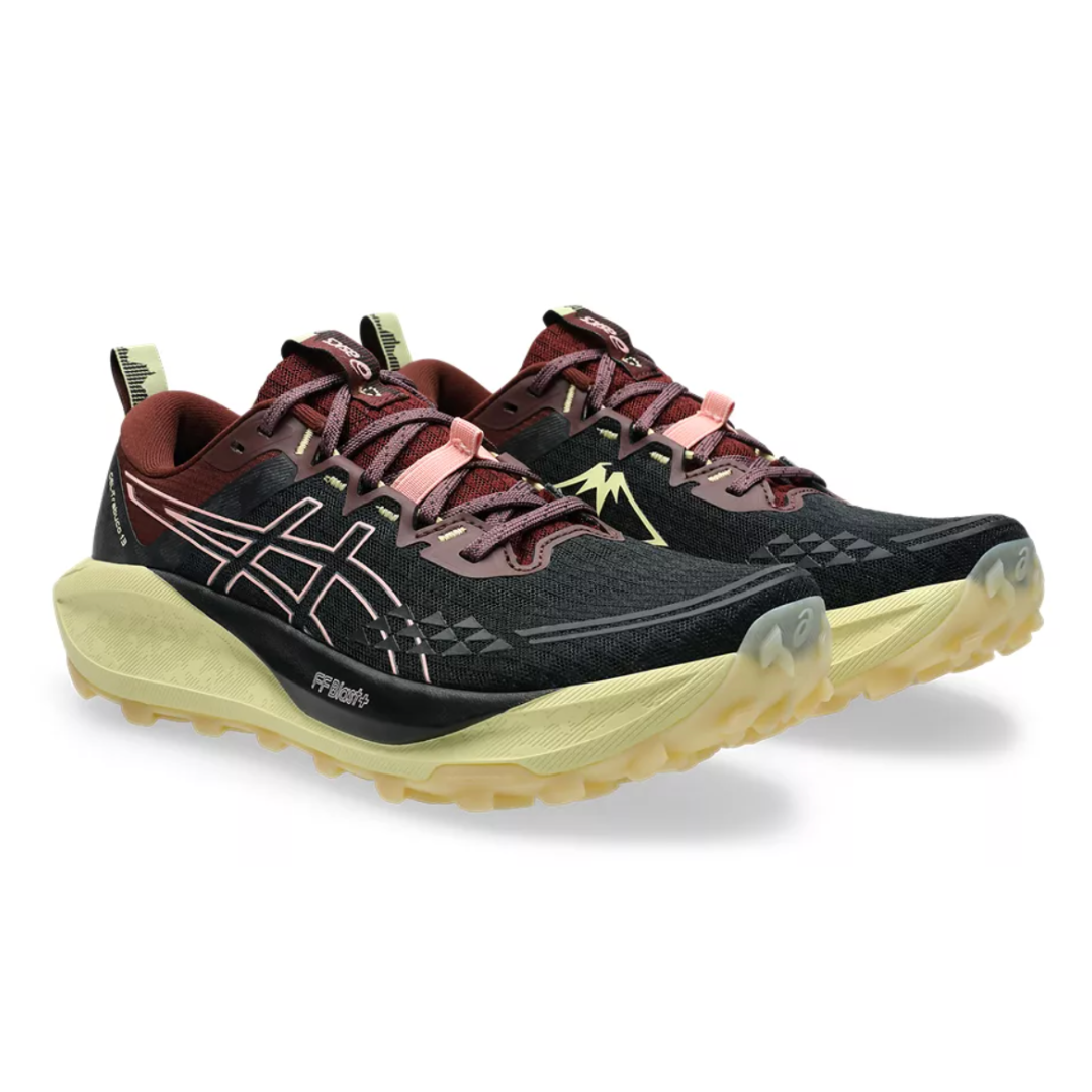ASICS Womens Gel-Trabuco 13 - Trail