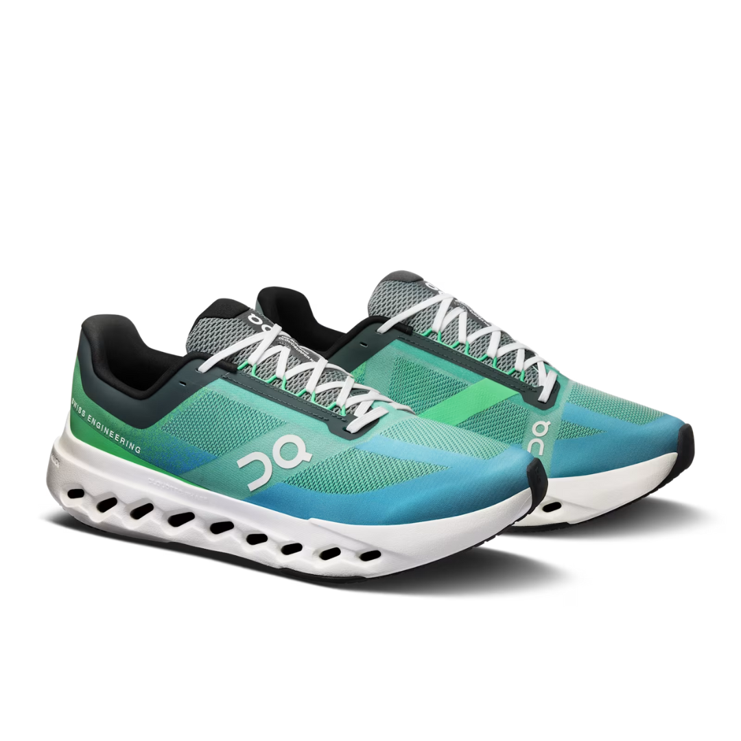 ON Mens Cloudsurfer Next - Neutral