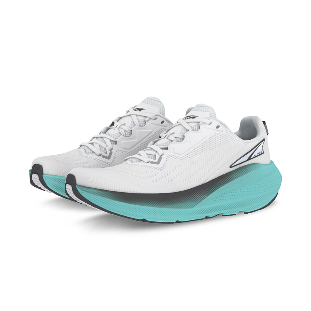 Altra Womens FWD Via - Neutral
