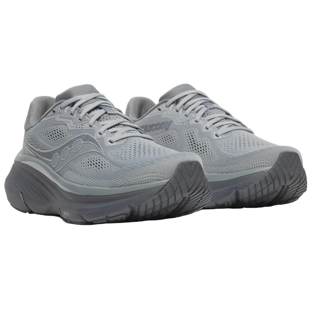 Saucony Mens Guide 19 - Stability
