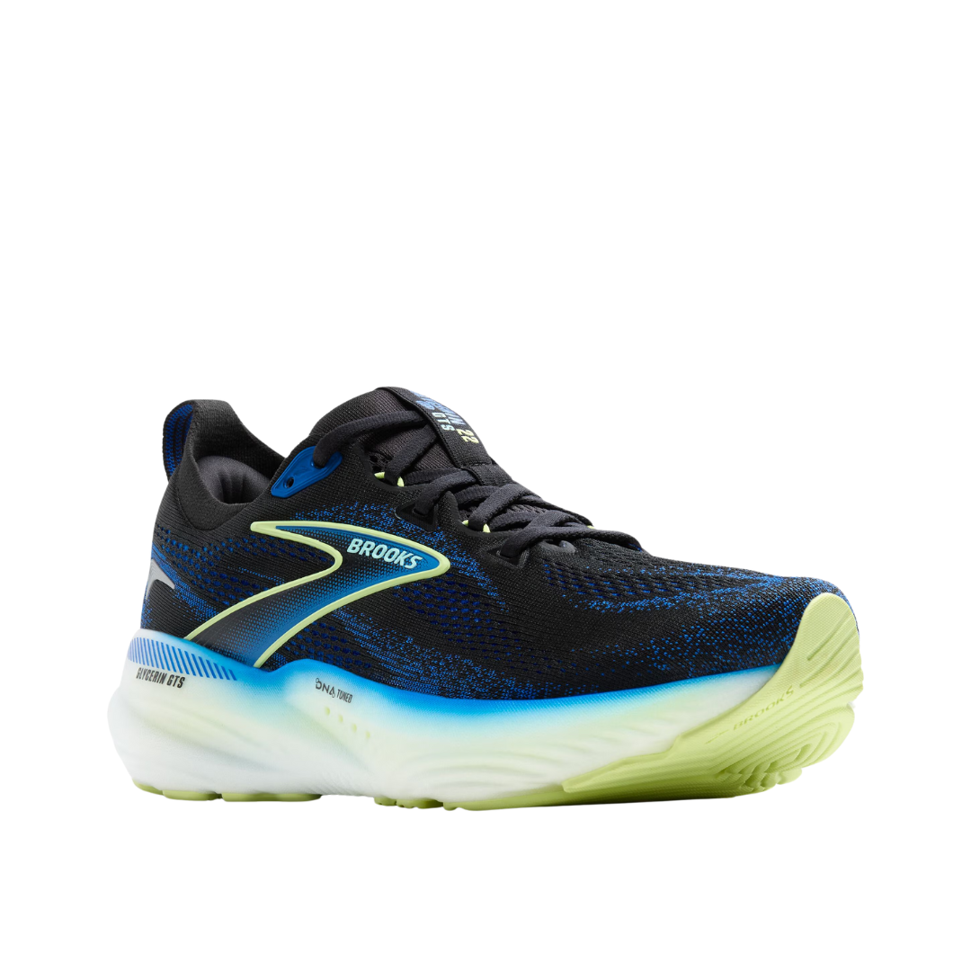 Brooks Mens Glycerin GTS 22
