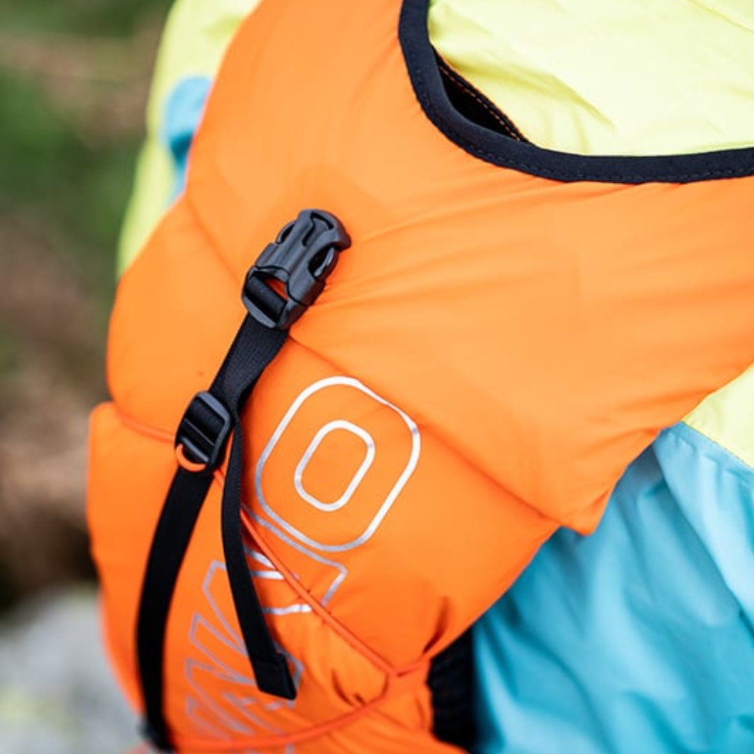 OMM UltraFire 5L Vest
