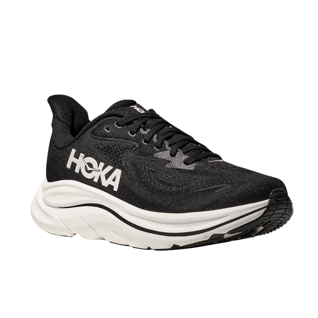 hoka mens clifton 10 neutral