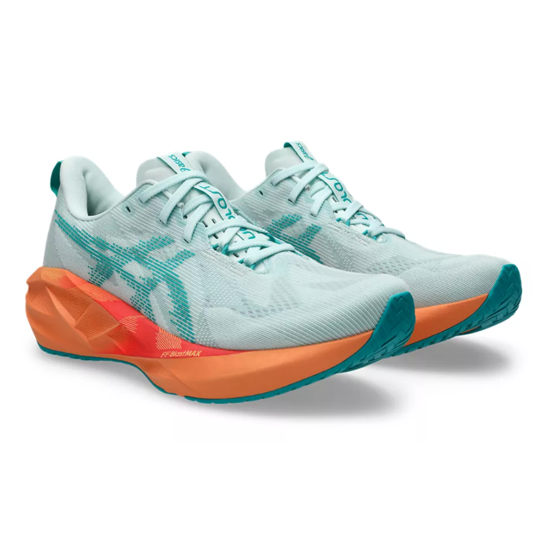ASICS Mens Novablast 5 - Neutral