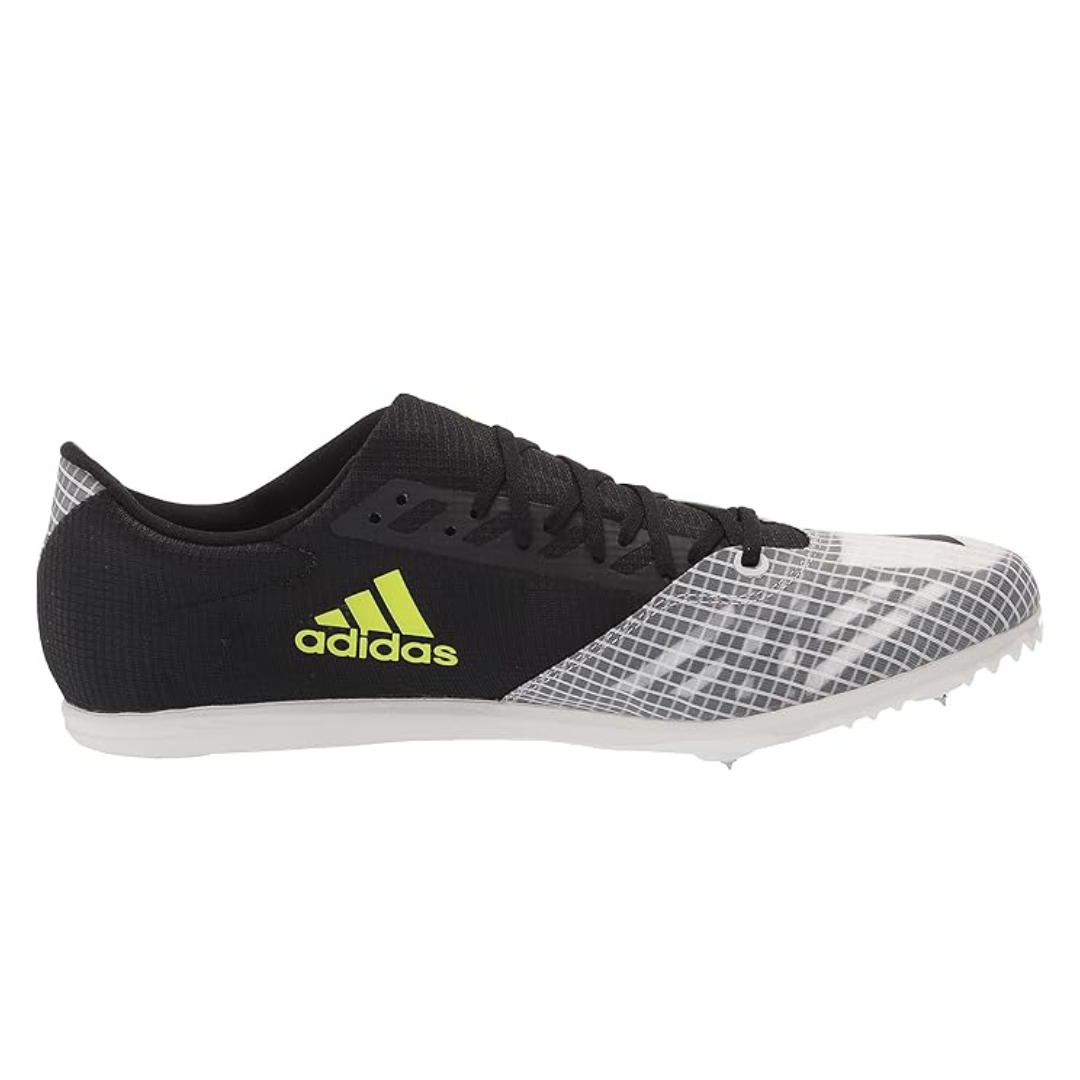 Adidas Unisex Distancestar Track Spikes