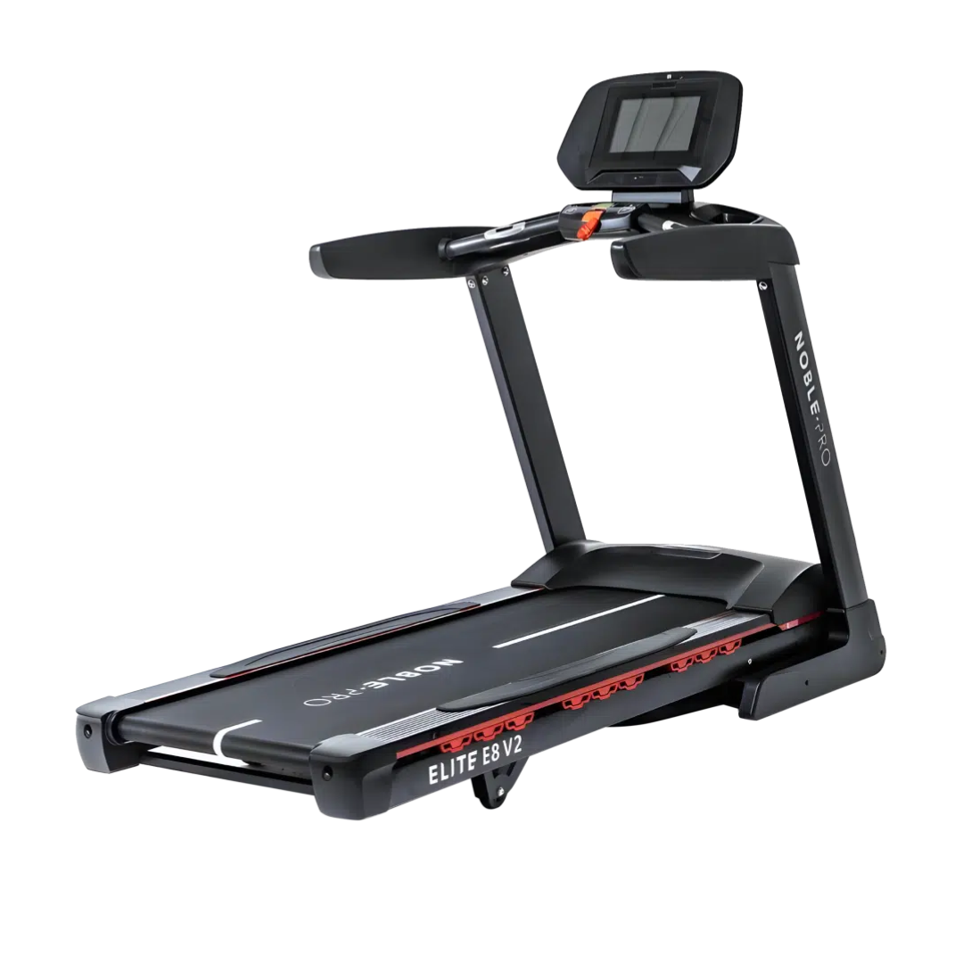 NoblePro Elite E8ix Treadmill