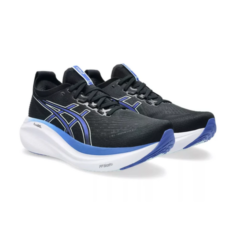 ASICS Mens Gel-Nimbus 27 - Neutral