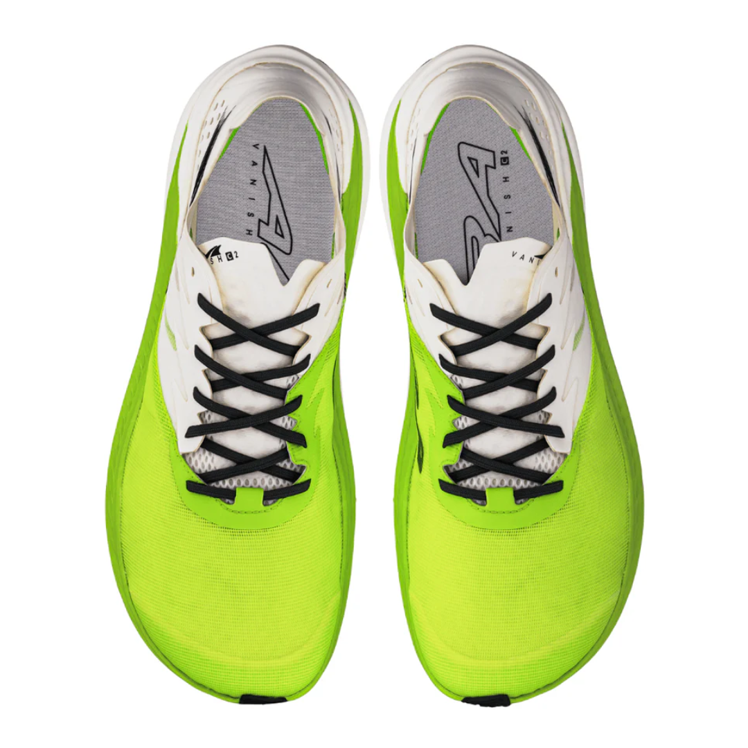 Altra Womens Vanish Carbon 2