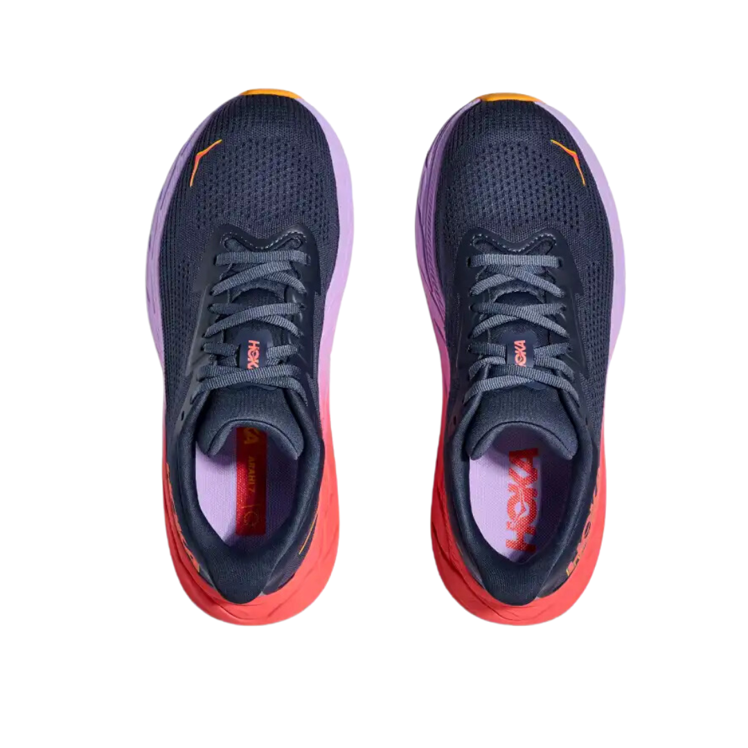HOKA Womens Arahi 7