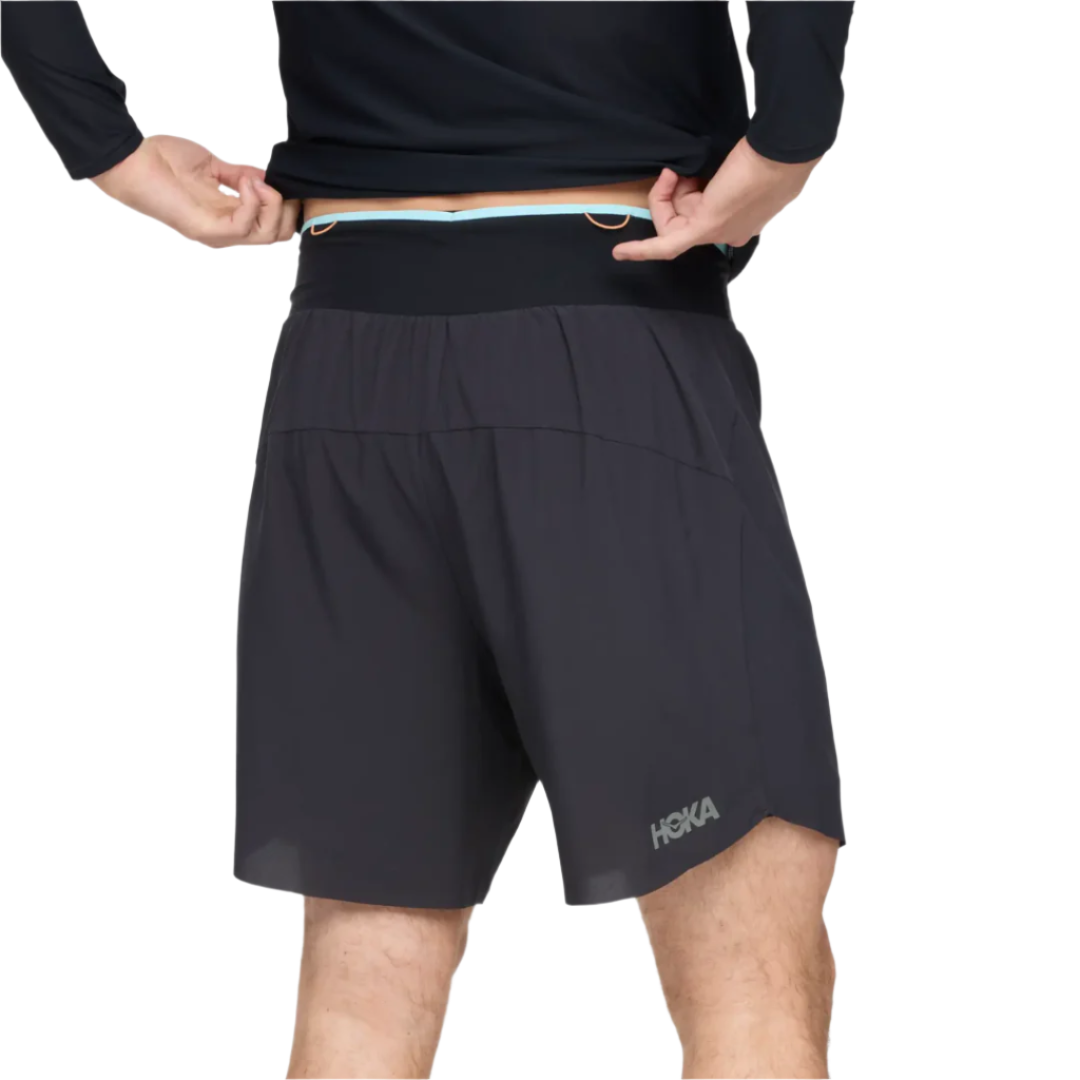 HOKA Mens Skyglide Short