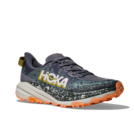 HOKA Womens Speedgoat 6 - Trail