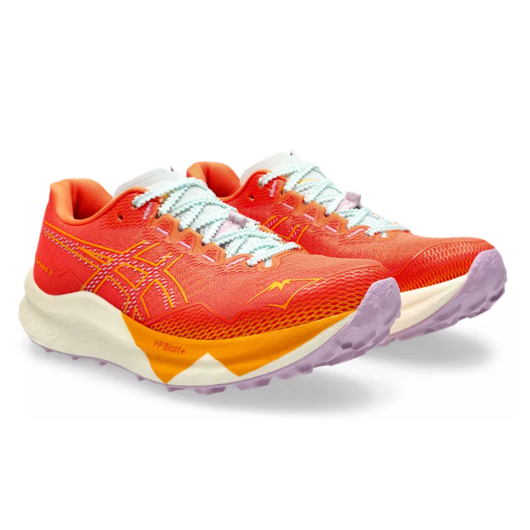 ASICS Womens Fujispeed 3 - Racing