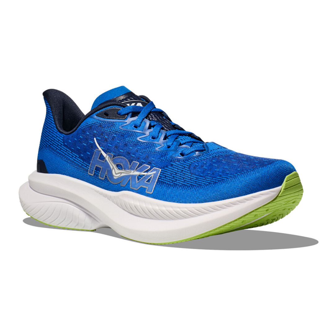HOKA Mens Mach 6