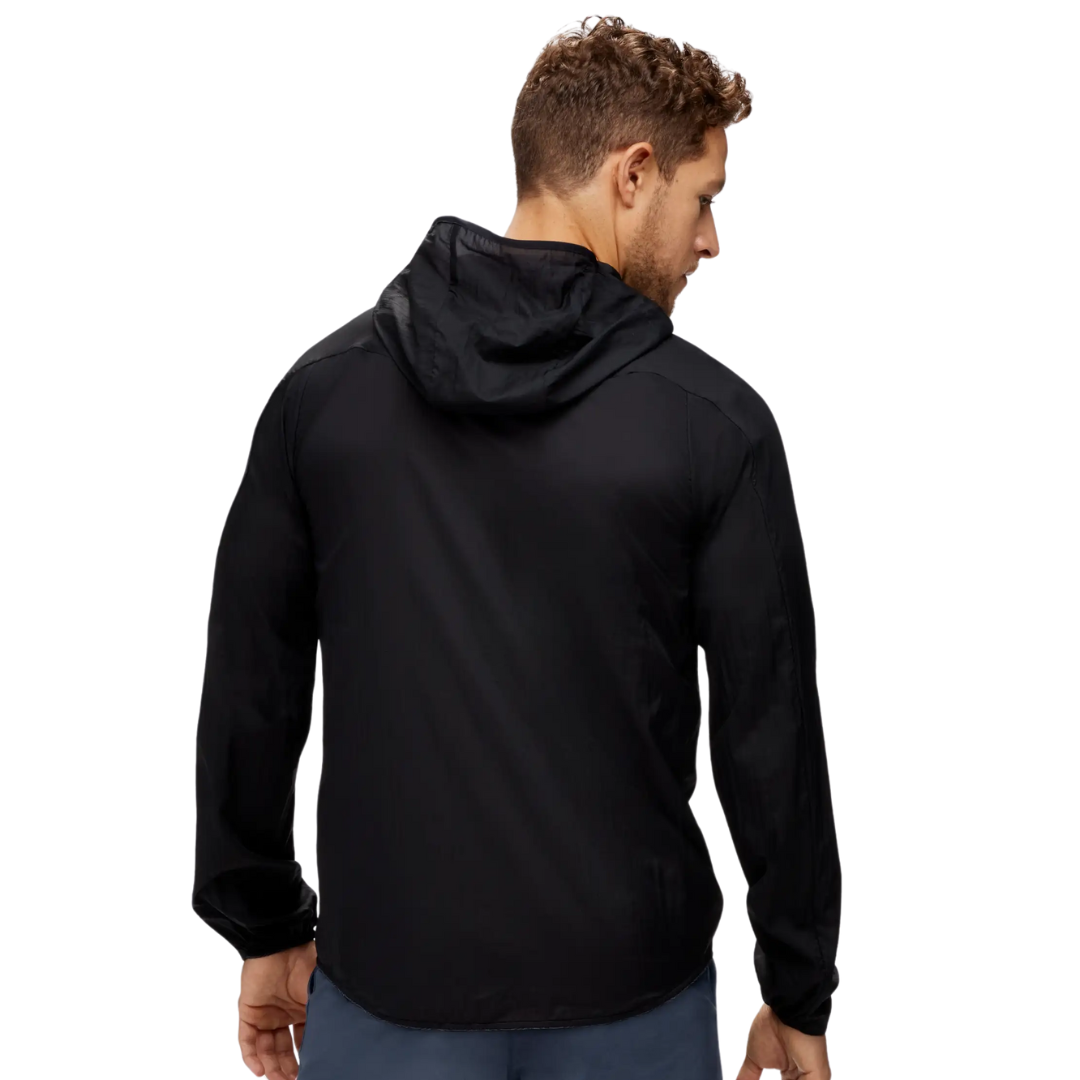 HOKA Mens Skyflow Jacket