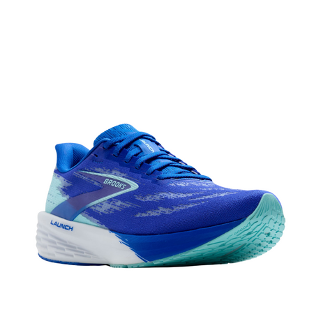Brooks Mens Launch 11 - Neutral