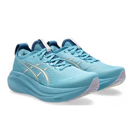 ASICS Womens Gel-Nimbus 27 - Neutral