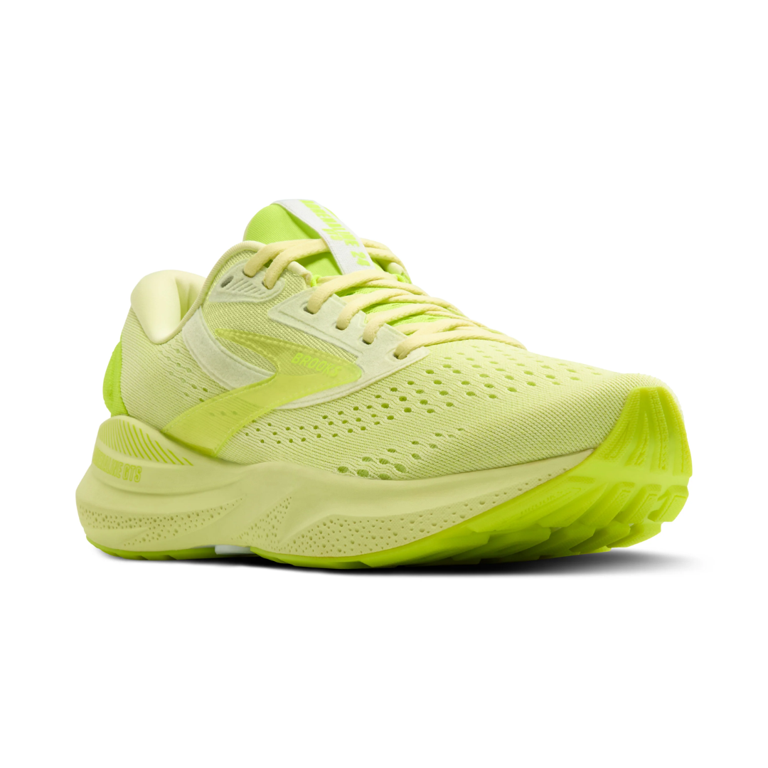Brooks Mens Adrenaline GTS 24 GLOW