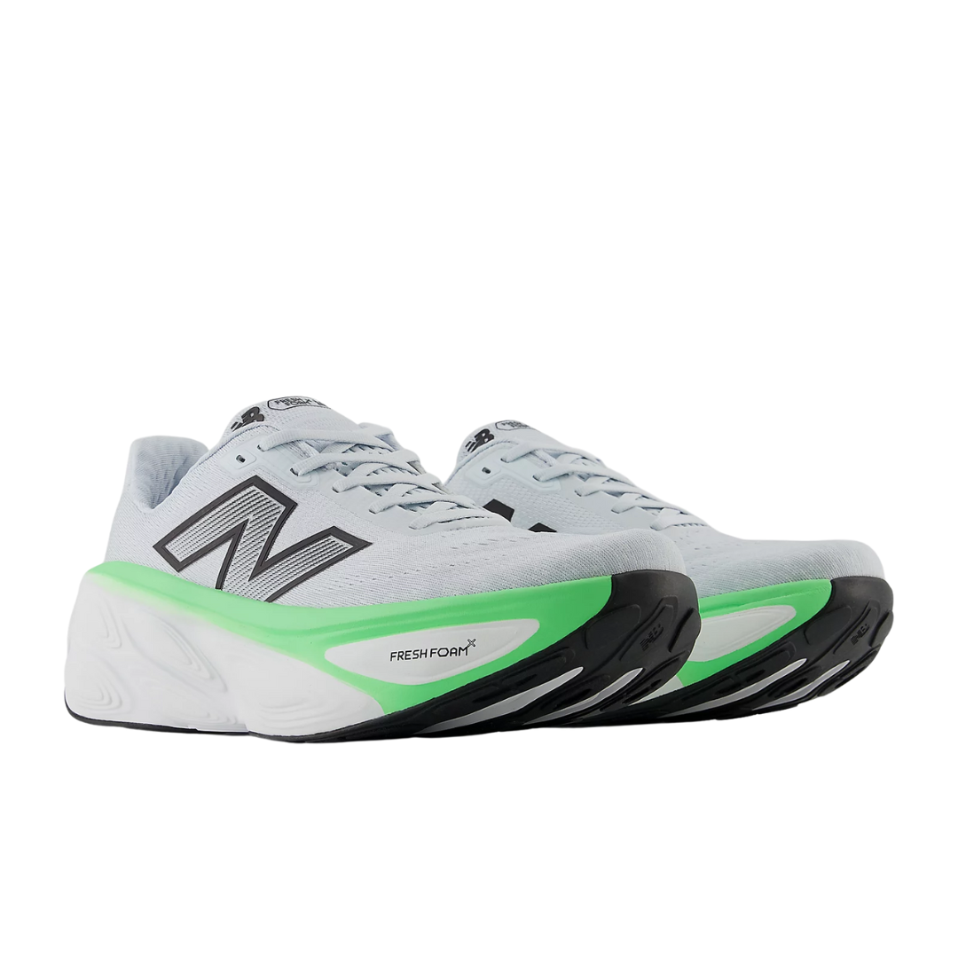 New Balance Mens Fresh Foam More v5 - Neutral