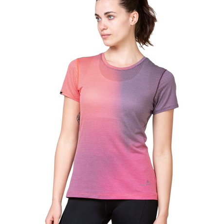 Ronhill Womens Tech Golden Hour Tee SS25