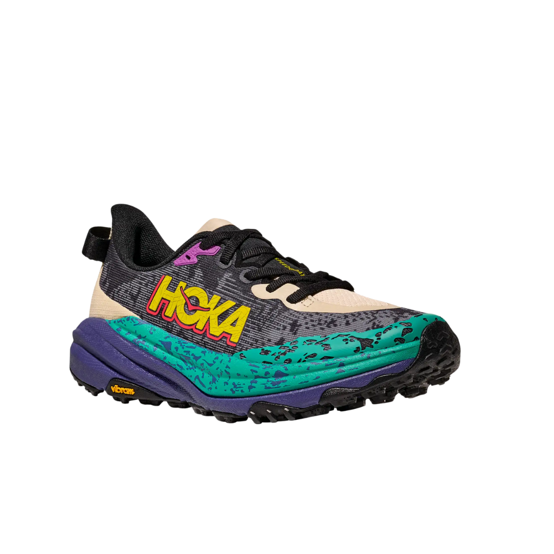 HOKA Womens Speedgoat 6 - Trail