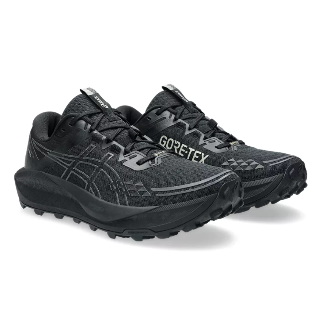 ASICS Mens Gel-Trabuco 13 GTX - Trail