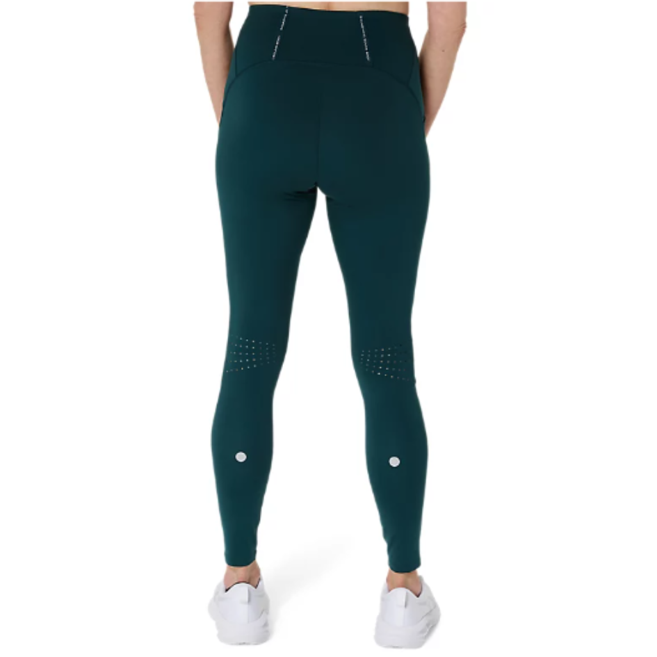 ASICS Womens Road High Waist Tight - SS25